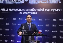 Bakan Kacır: Bağımsızlığımızın teminatı olacak uzay limanını hayata geçireceğiz