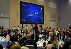 Yapay zeka destekli eğitim asistanı BKAi, Antalya'da tanıtıldı