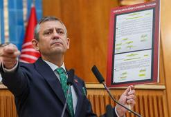 Özgür Özel: İktidar yolculuğumuz başlıyor