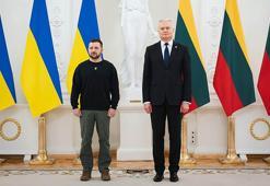 Litvanya, Ukrayna'ya kısa menzilli hava savunma sistemi sağlayacak