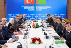 Türk-Türkmen Konseyi 4'üncü Toplantısı, Ankara'da gerçekleştirildi