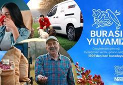 Nestlé, Türkiye’de 119 yıldır yatırımlarına devam ettiğini duyurdu