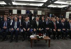 SSB ile Vakıf Leasing arasında iş birliği