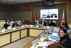 Bodur: Kadınların yüzde 60,2'si yakın partnerleri veya aile üyeleri tarafından öldürülüyor