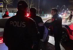 Kartal’da 'Huzur İstanbul' denetimi