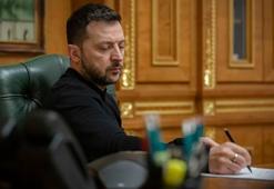 Ukrayna'da ‘Zelenskiy'nin yetkilerini kullanma süresinin uzatılmasına’ ilişkin tasarı onaylandı