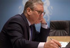 İngiltere Başbakanı Starmer, Ukrayna konulu zirveye ev sahipliği yapacak