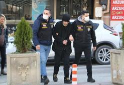 12 yıldır aranan firari, kardeşinin kimliğiyle yakalandı