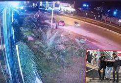 Pendik'te çorbacıyı kurşunlayan haraç çetesinden 4 kişi daha yakalandı