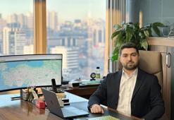 Ruha Elektrik Yönetim Kurulu Başkan Vekili İshakoğlu: Yeni hedef ülke olarak Suriye’yi seçiyoruz