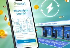 Otojet, mobil uygulamasını yenilediğini duyurdu