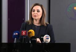 DEM Parti, İmralı görüşmesi için Adalet Bakanlığı'na başvuru yaptı