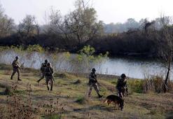 Yunanistan’a kaçmak isteyen El Kaide şüphelisi yakalandı