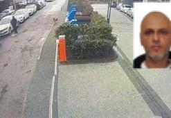 Ataşehir’de 'cinsel saldırı' şüphelisi yakalandı