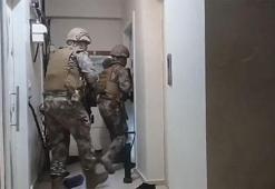 PKK'nın gençlik yapılanmasına operasyon :14 gözaltı