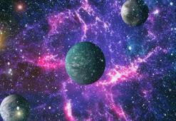 NASA tüm gökyüzünün en renkli 3D haritasını oluşturacak