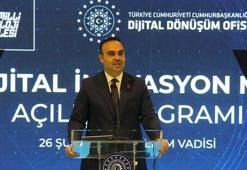 Bakan Kacır: AB ile sürdürdüğümüz yakın ilişki ve iş birliğinin adı konmalı