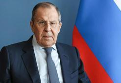 Rusya Dışişleri Bakanı Lavrov: Rus ve ABD heyetleri 27 Şubat’ta İstanbul’da bir araya gelecek