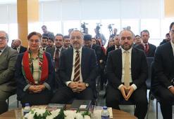 'Türkiye-Macaristan Siyasi İlişkileri' kitabının tanıtımı yapıldı