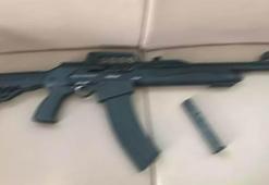 Asker eğlencesinde tüfekle ateş açıldı: 6 yaralı