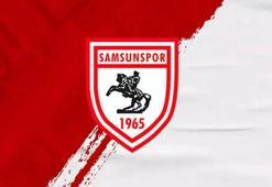 Samsunspor, 3 maç için yabancı hakem talep etti