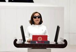 Serap Yazıcı Özbudun: Özgür Özel, CHP'ye katılmamdan memnun olacağını söyledi