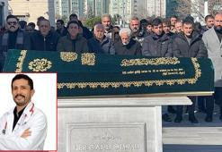 Esenyurt'ta doktorun öldüğü kaza kamerada