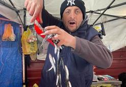 Hamsinin kilosu 150 liraya düştü