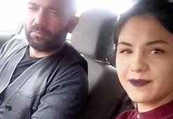 Özlem'in öldürülmesine ilişkin davanın duruşmasında 'kanı bozuk' gerginliği