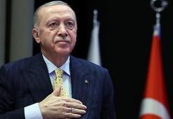 Erdoğan: Sayın Özel, ordumun komuta kademesine laf atma yetkisi sende değildir