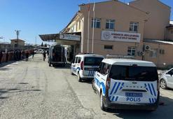 Diyarbakır'da anne ve babasını öldüren şüpheli tutuklandı