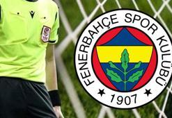 Fenerbahçe, ligin kalan tüm maçlara yabancı hakem talep ettiğini açıkladı