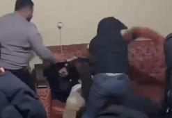 Gence dayak olayına 2, cinayete 1 tutuklama