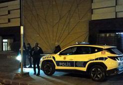 Yolda karşılaştığı eski sevgilisini, annesini ve kız kardeşini bıçakladı