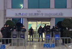 Beykoz Belediye Başkanı gözaltına alındı