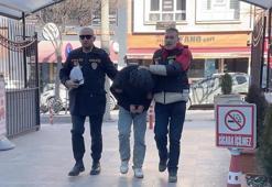 Eskişehir'de 2 milyon liralık ziynet eşyası dolandırıcılığına tutuklama