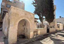 Restorasyonu tamamlanan 12 vakıf eseri, ramazanda ibadete açılacak