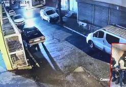 Sultangazi'de otoparka silahlı ve el bombalı saldırı: 4 şüpheli yakalandı