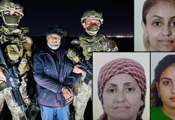 Mezarlıkta 3 kadını öldüren sanık: Sinirlenip, hepsine ateş ettim