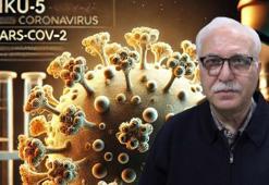 Prof. Dr. Tevfik Özlü: HKU5 virüsünün insana bulaştığına dair bilgi yok