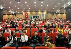 Sincan Belediyesi’nden tiyatro oyunu ile sıfır atık farkındalığı