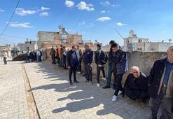 'Köpek havlaması' tartışmasında komşu çifti öldürüp, 2 kişiyi yaralayan şüpheli tutuklandı