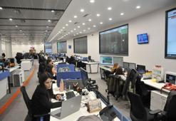 İstanbul Havalimanı için hazırlanan deprem planı açıklandı