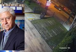 Mimar Turgut Toydemir'i öldüren polise müebbet hapis talebi