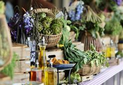 Alaçatı Ot Festivali, 17 Nisan'da başlıyor