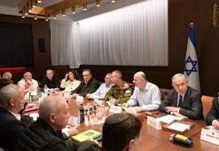 İsrail heyeti müzakereler için Kahire'ye gidecek
