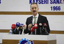 Savunma Sanayii Başkanı Görgün: Böyle büyüme trendi, hiçbir ülkenin sektöründe yok