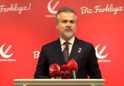 Suat Kılıç: Toplumsal huzursuzluğun bedelini her zaman iktidarlar öder