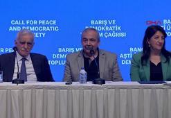 İmralı mesajı: Tüm gruplar silah bırakmalı ve PKK kendini feshetmelidir