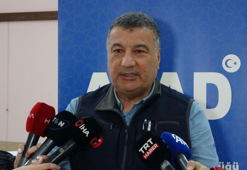 Prof. Dr. Tatar: Riskin tümüyle kalktığını söylemek için erken